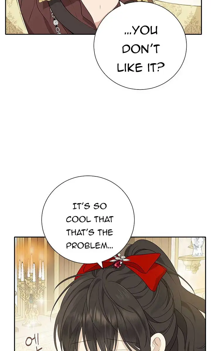 I Am the Real One Chapter 71 Page 68
