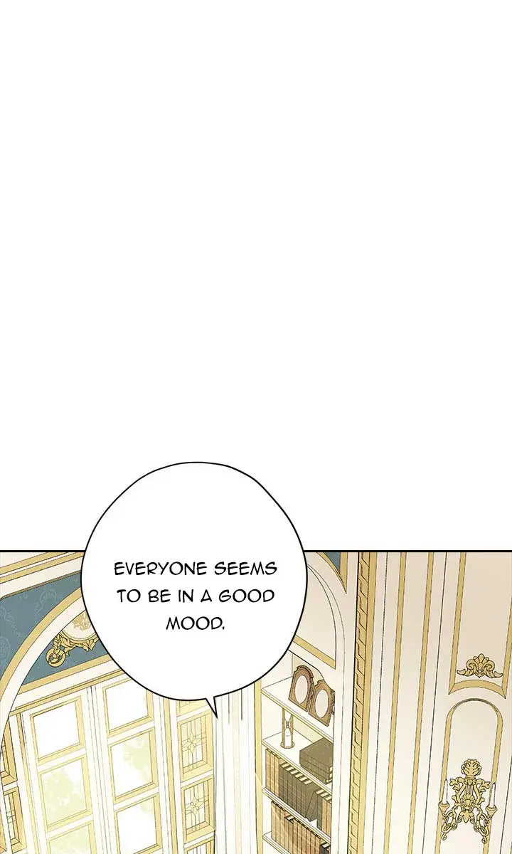 I Am the Real One Chapter 76 Page 5