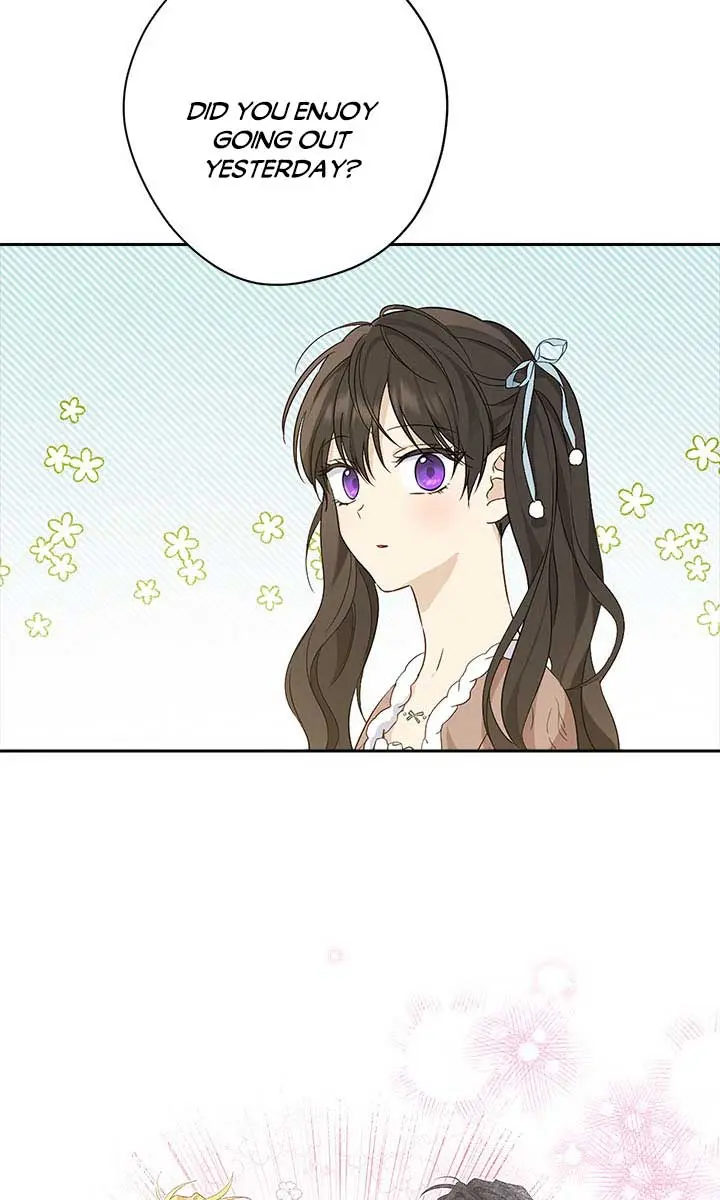 I Am the Real One Chapter 76 Page 7