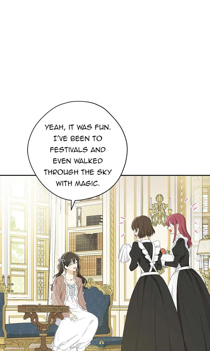 I Am the Real One Chapter 76 Page 9