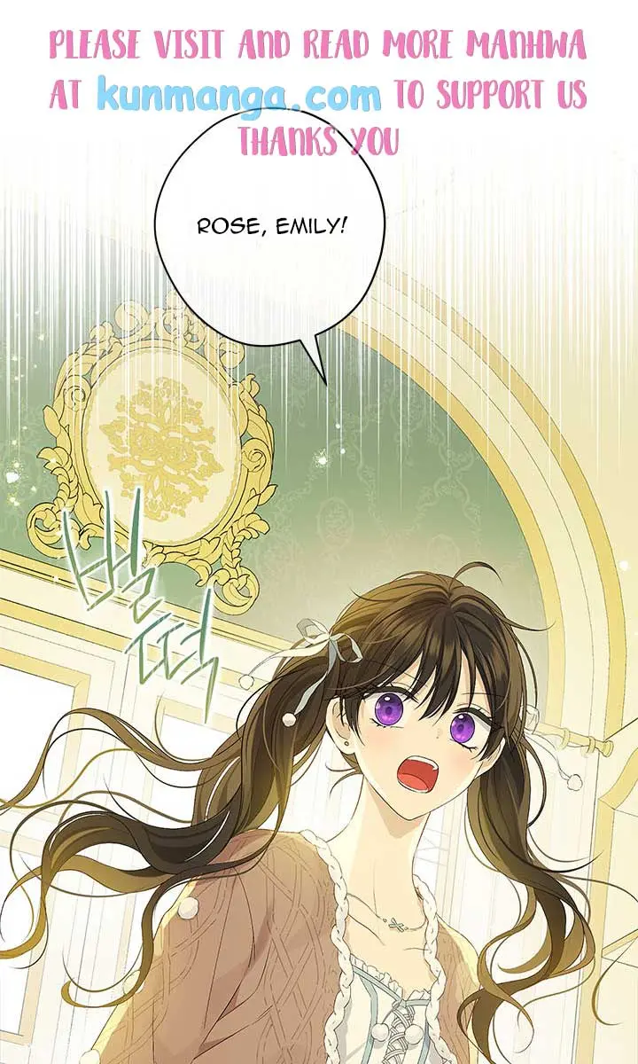 I Am the Real One Chapter 76 Page 17