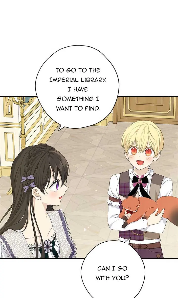 I Am the Real One Chapter 76 Page 25
