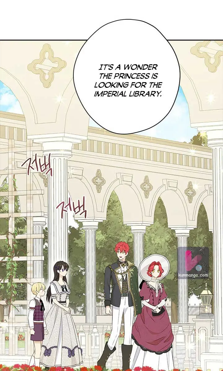 I Am the Real One Chapter 76 Page 29