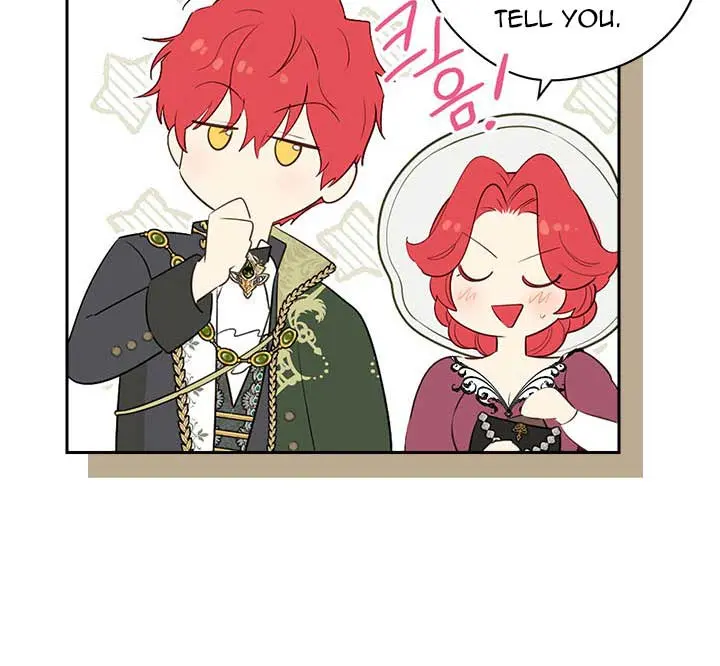 I Am the Real One Chapter 76 Page 31