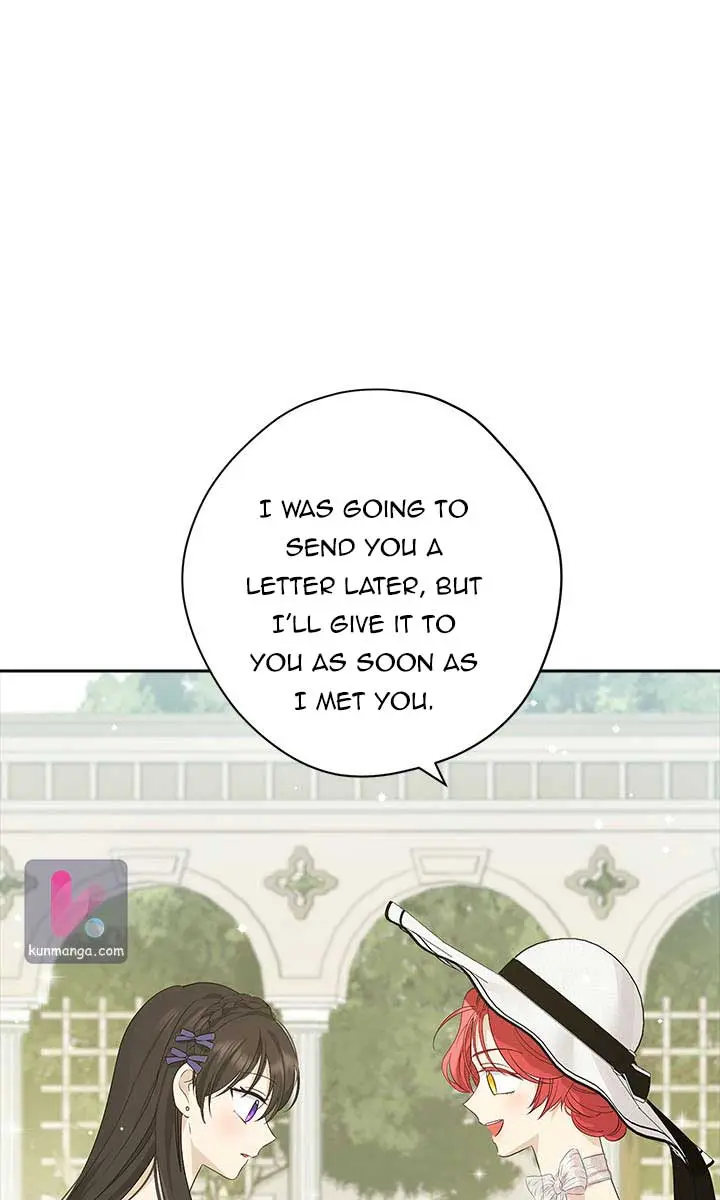 I Am the Real One Chapter 76 Page 32