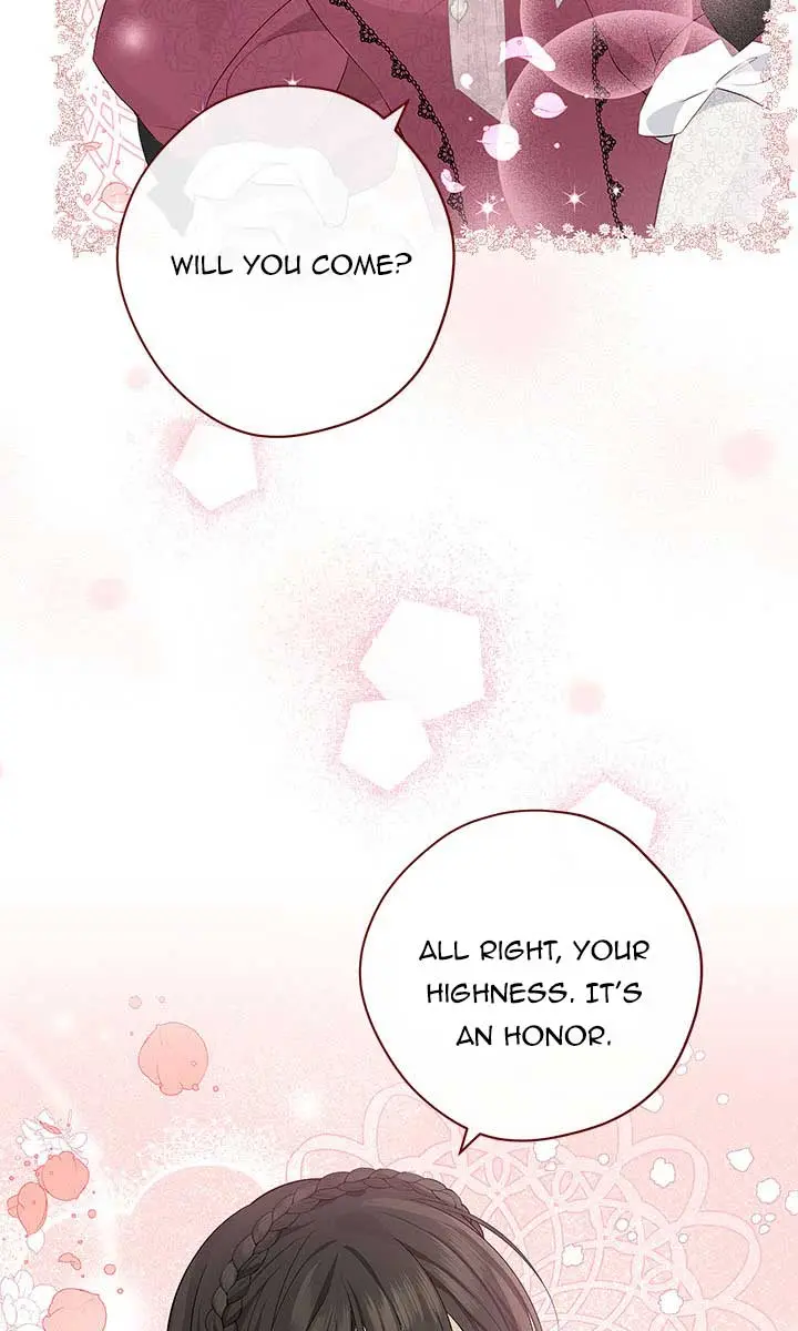 I Am the Real One Chapter 76 Page 35