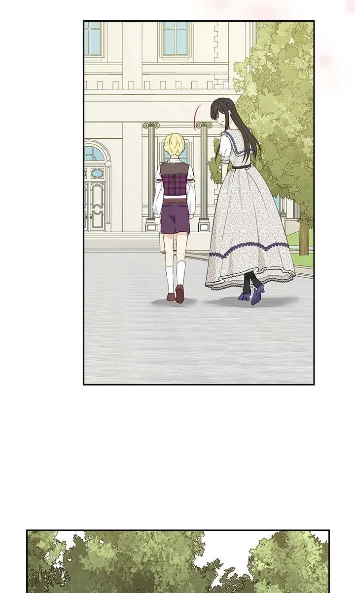 I Am the Real One Chapter 76 Page 37