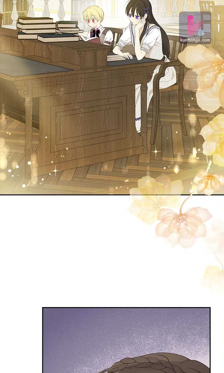 I Am the Real One Chapter 76 Page 45