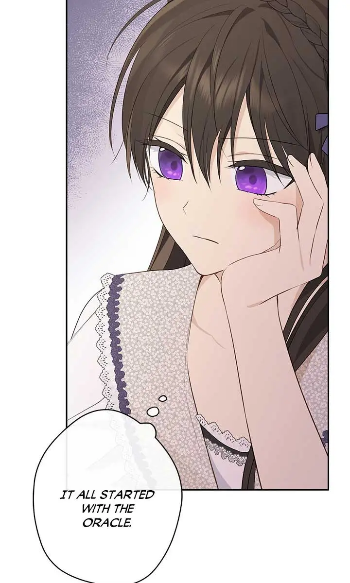 I Am the Real One Chapter 76 Page 46