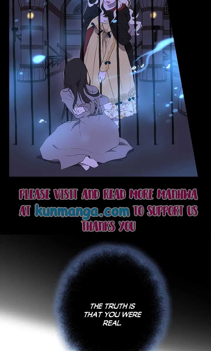 I Am the Real One Chapter 76 Page 54