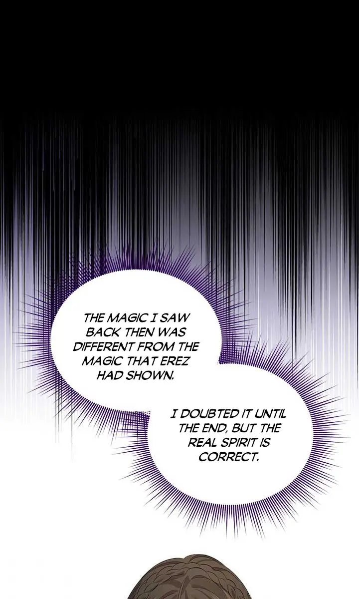 I Am the Real One Chapter 76 Page 56