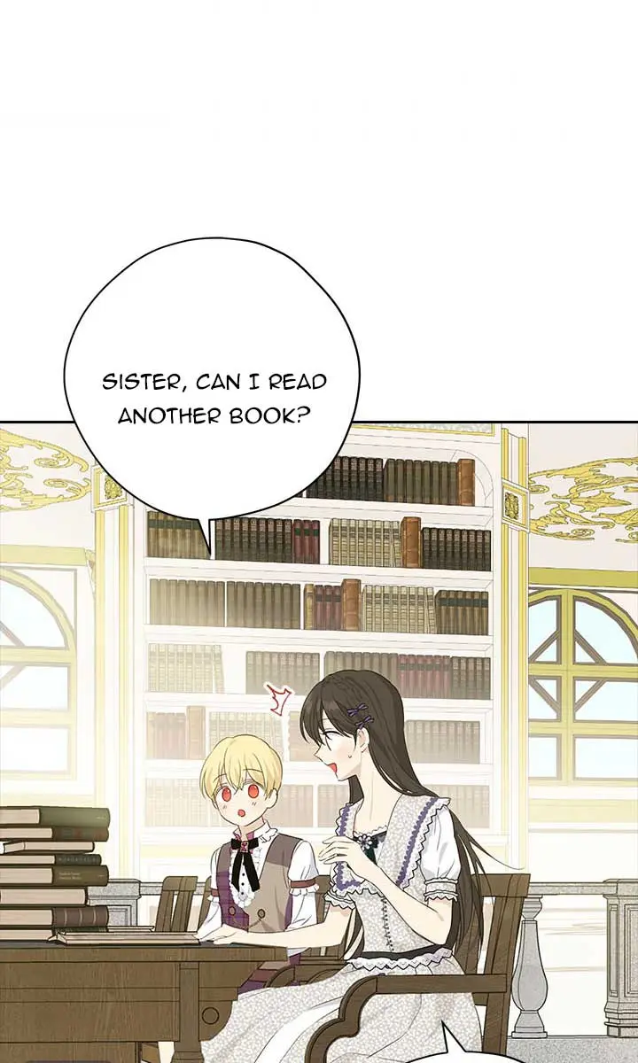 I Am the Real One Chapter 76 Page 68