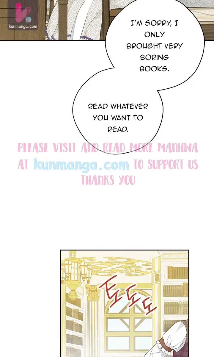 I Am the Real One Chapter 76 Page 69