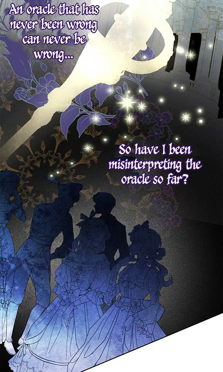 I Am the Real One Chapter 76 Page 72