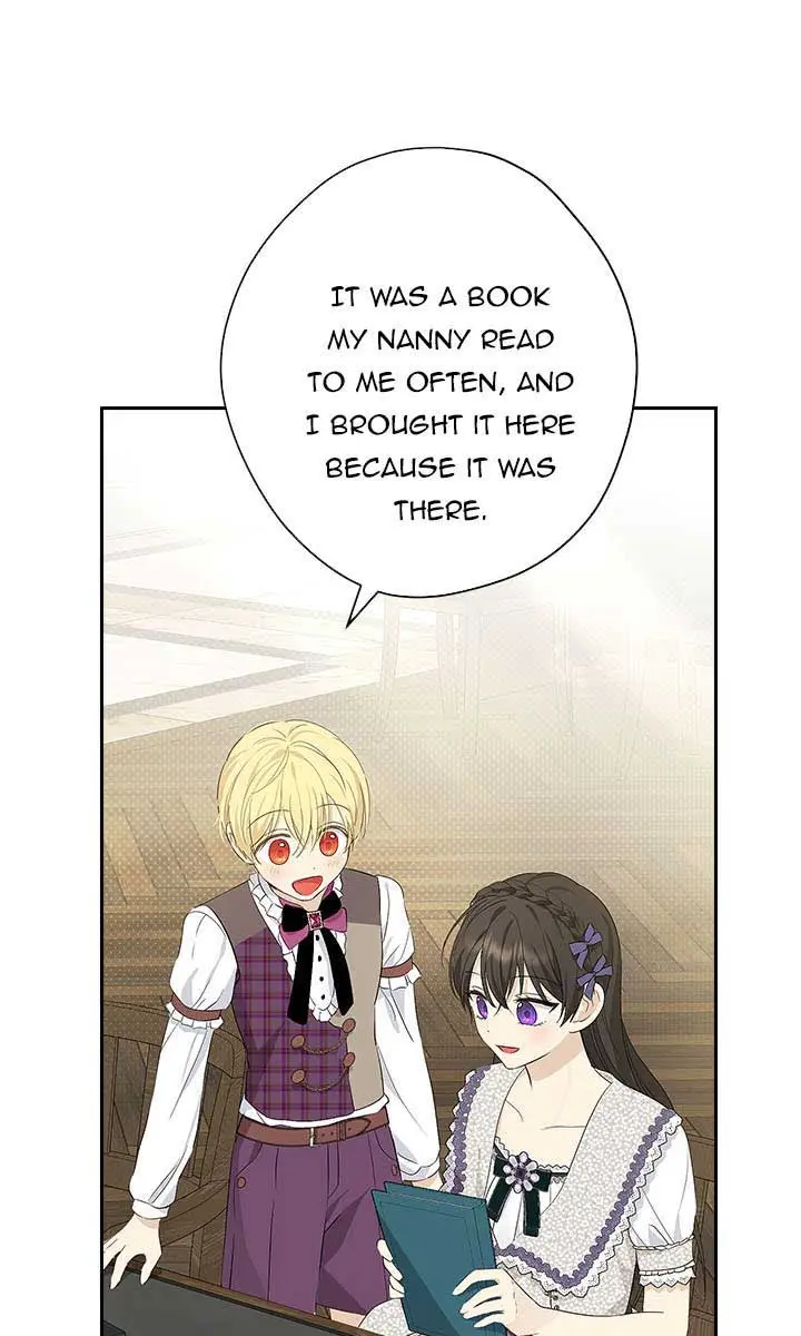 I Am the Real One Chapter 77 Page 4