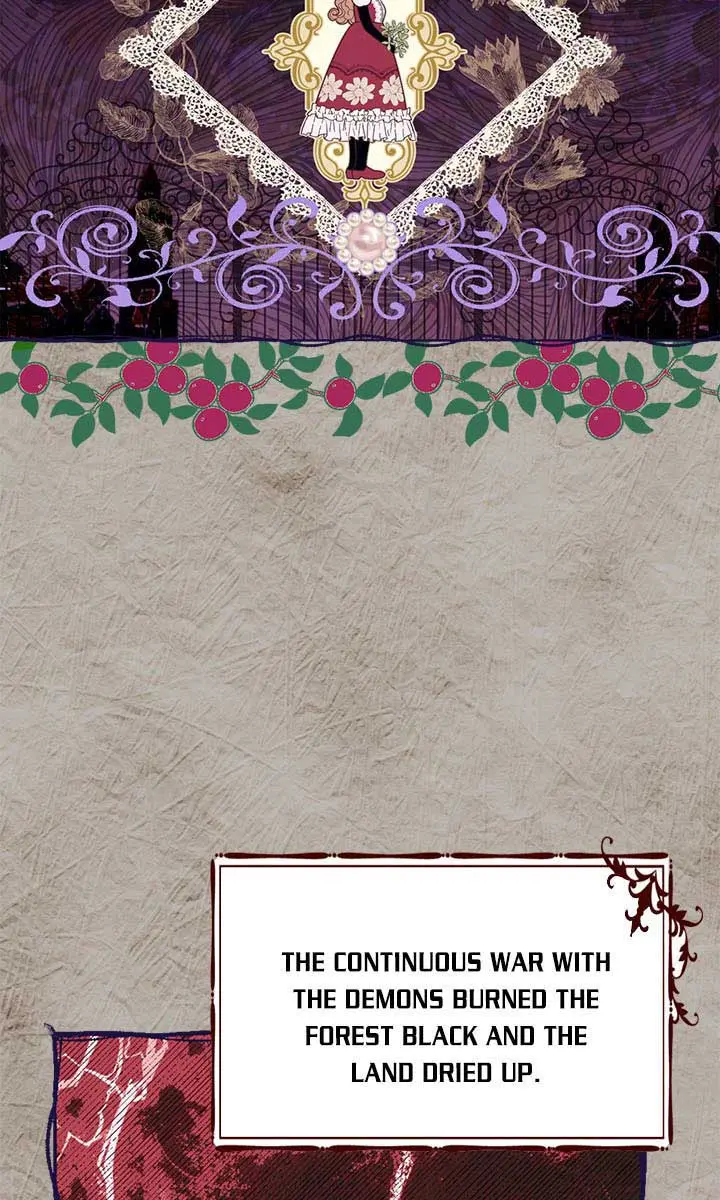 I Am the Real One Chapter 77 Page 8