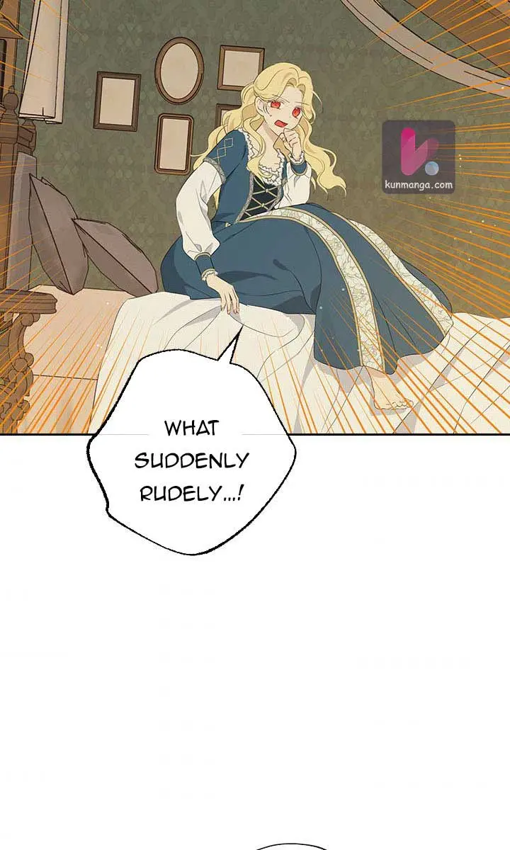 I Am the Real One Chapter 77 Page 38