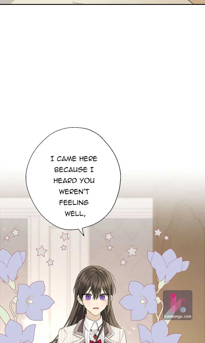 I Am the Real One Chapter 77 Page 40