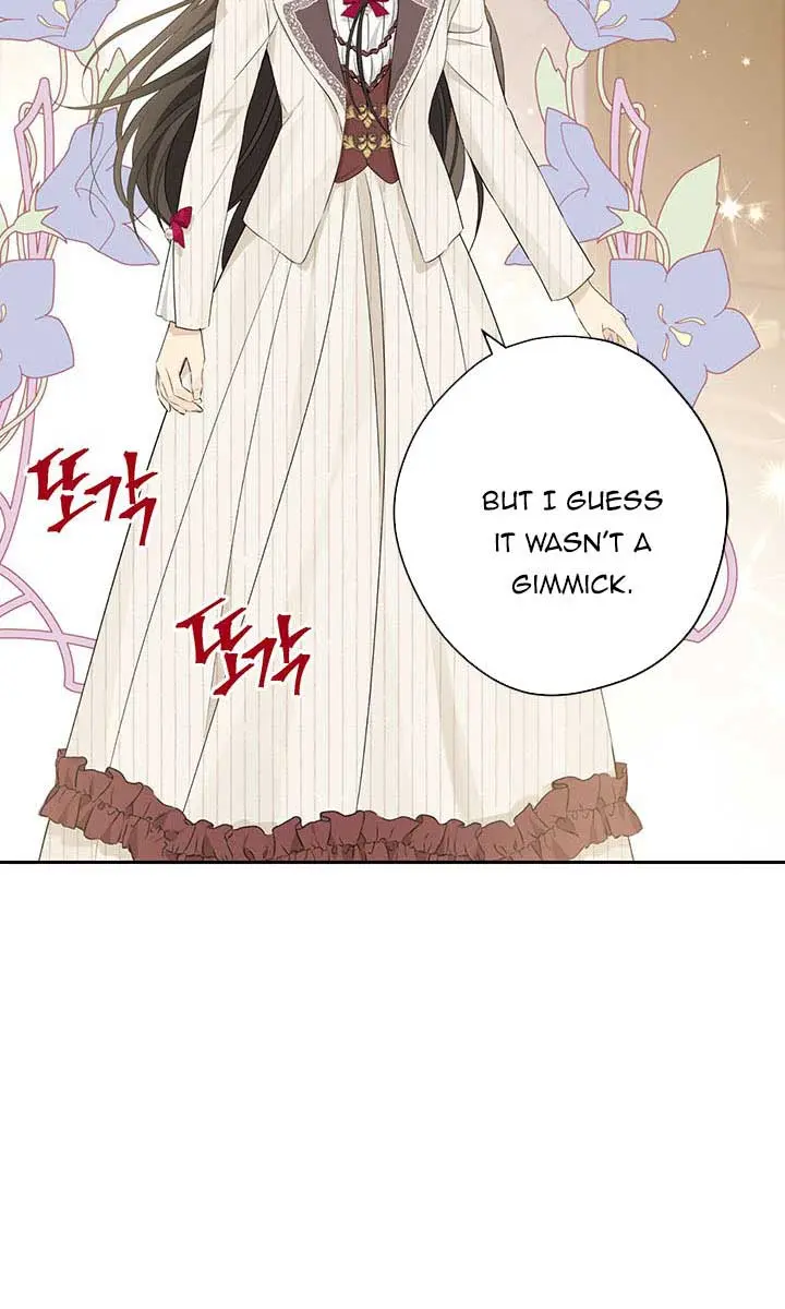 I Am the Real One Chapter 77 Page 41