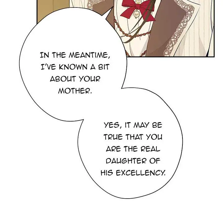 I Am the Real One Chapter 77 Page 46