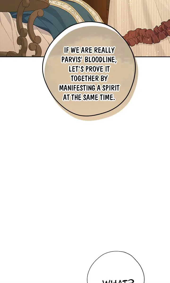 I Am the Real One Chapter 77 Page 50