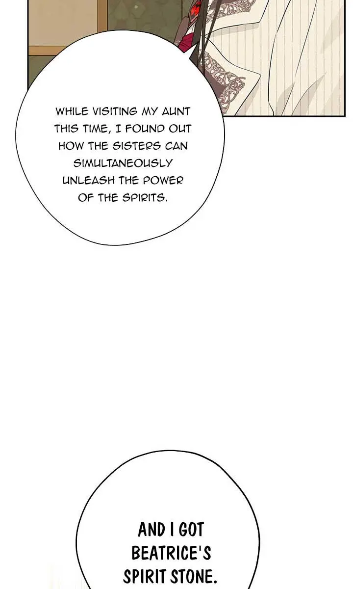 I Am the Real One Chapter 77 Page 53