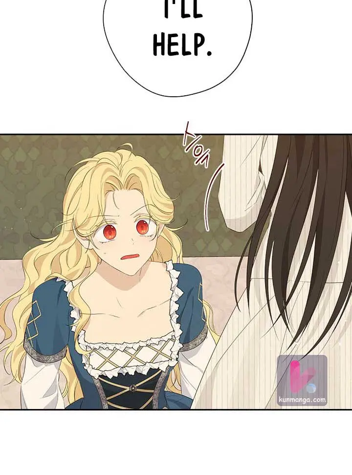 I Am the Real One Chapter 77 Page 59
