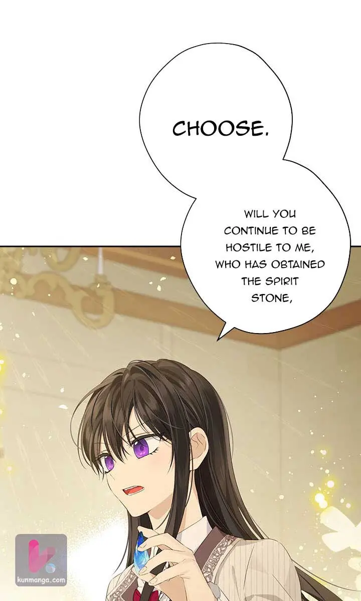I Am the Real One Chapter 77 Page 63