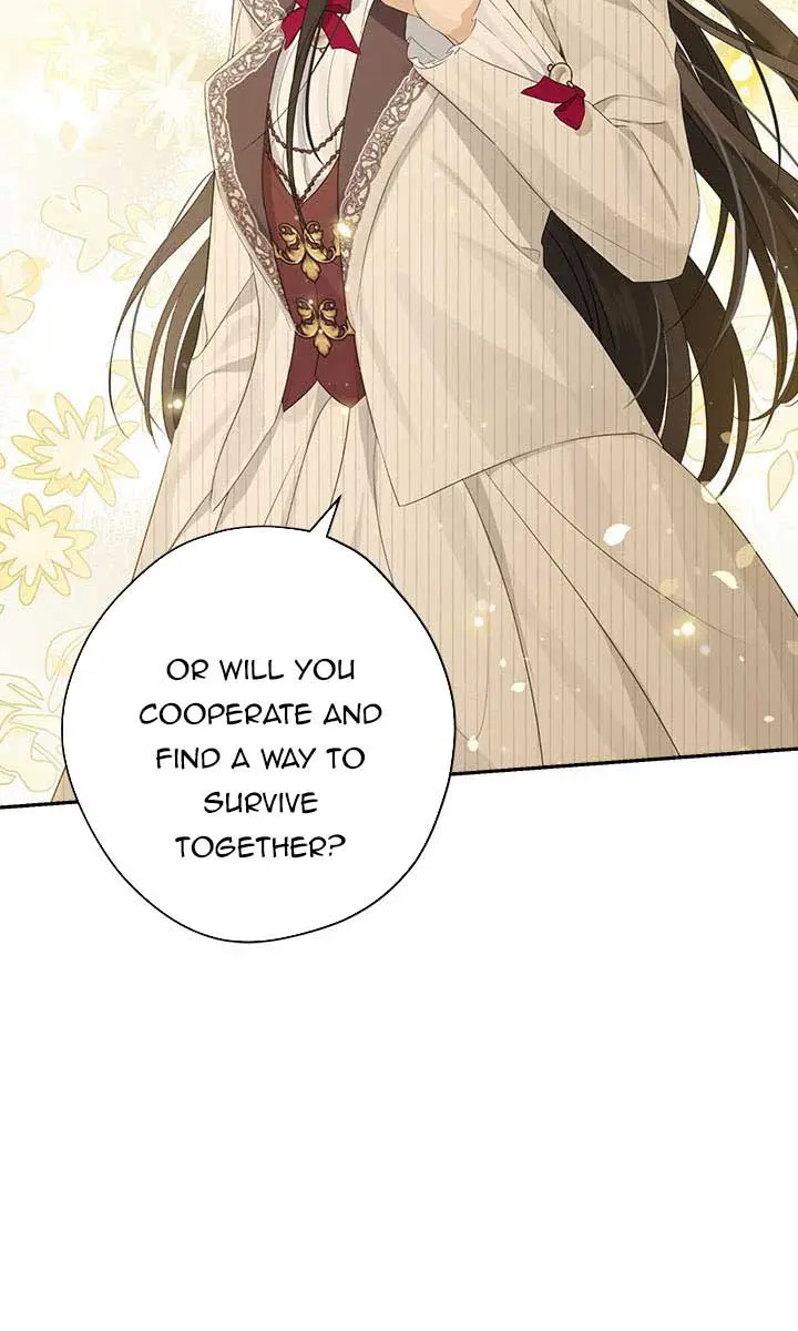 I Am the Real One Chapter 77 Page 64