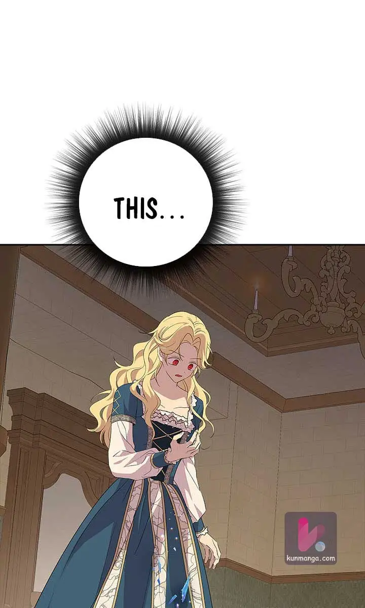 I Am the Real One Chapter 77 Page 79