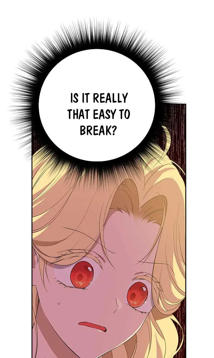 I Am the Real One Chapter 77 Page 81