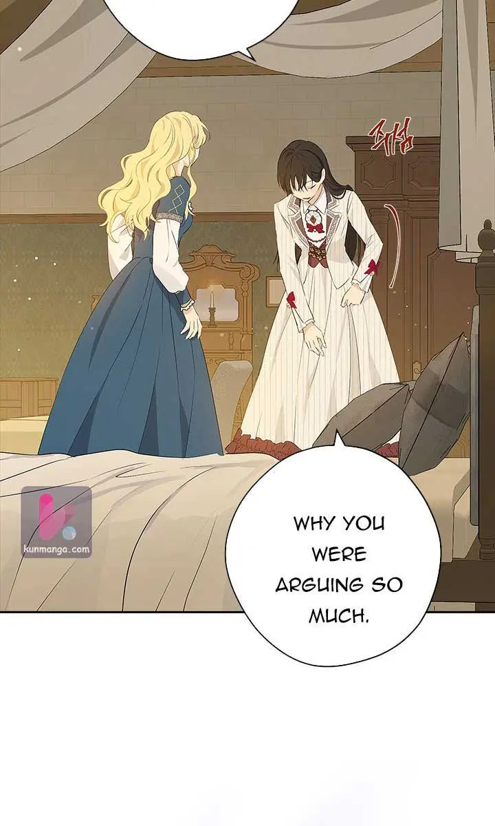 I Am the Real One Chapter 77 Page 91