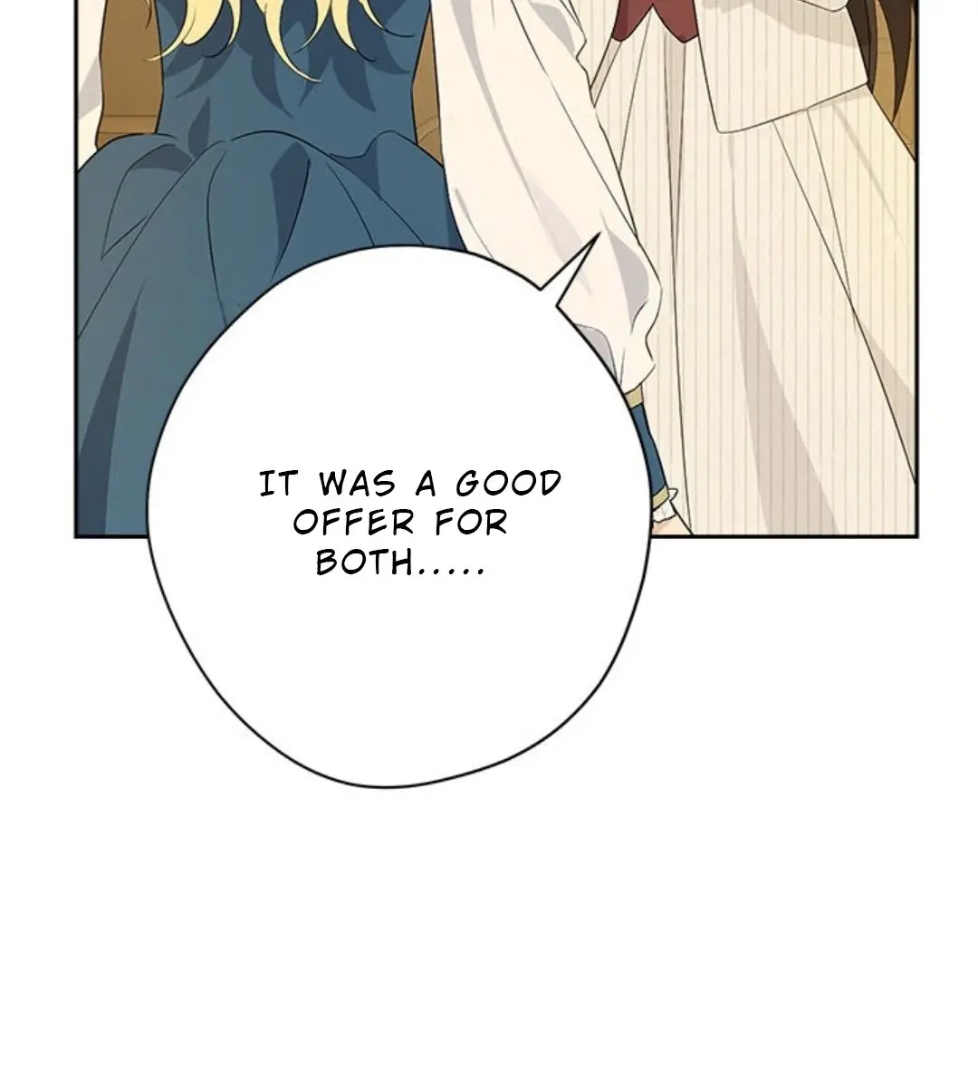 I Am the Real One Chapter 78 Page 7