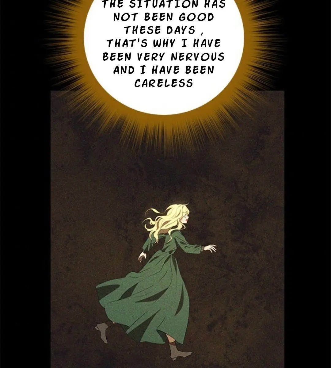 I Am the Real One Chapter 78 Page 15