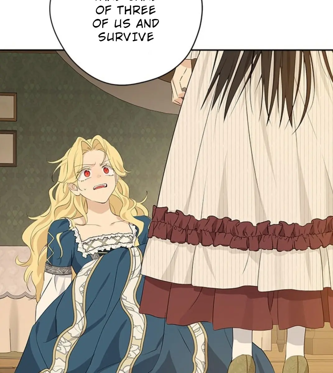 I Am the Real One Chapter 78 Page 40