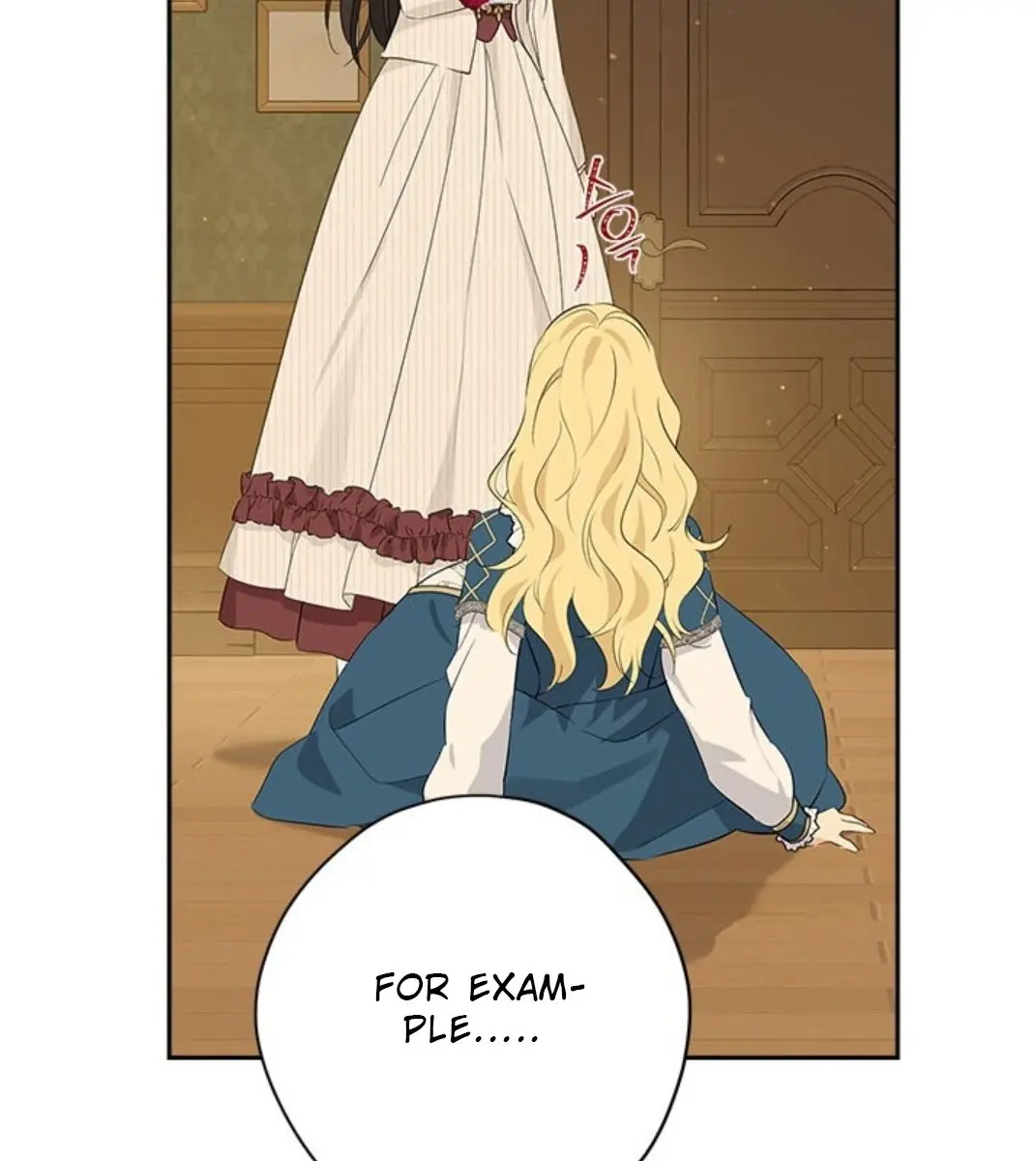 I Am the Real One Chapter 78 Page 43