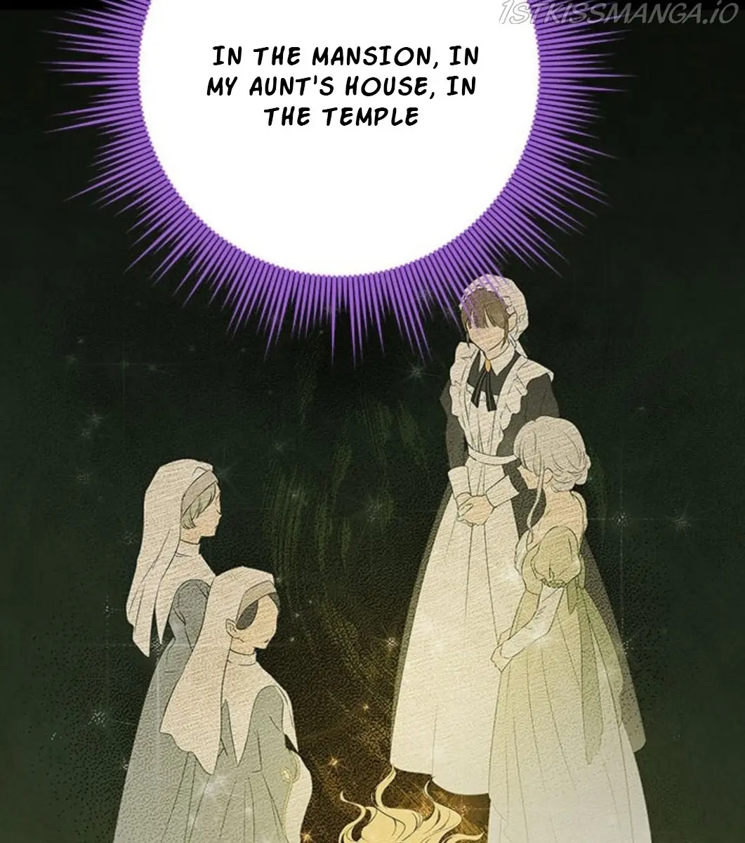 I Am the Real One Chapter 78 Page 70