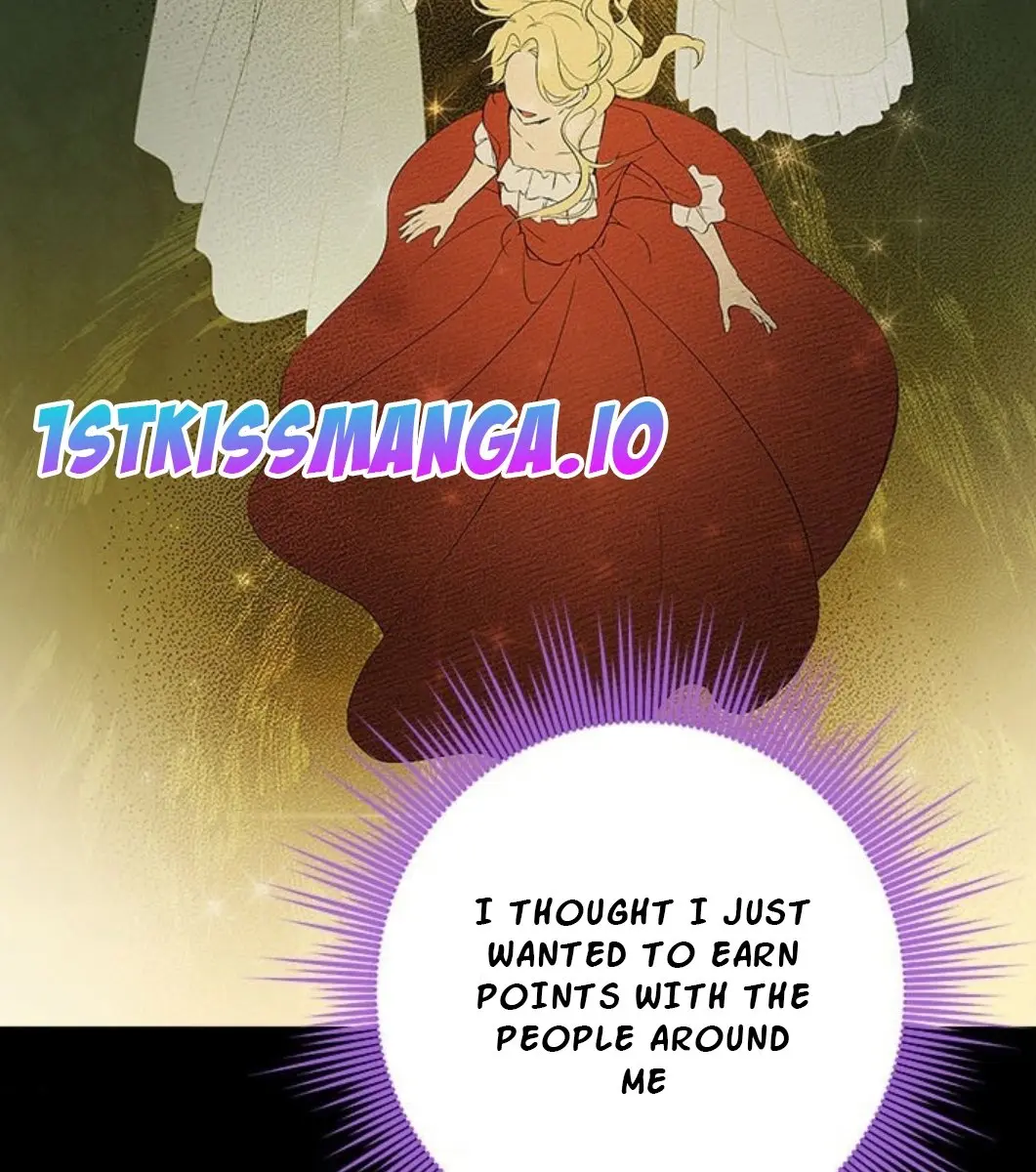 I Am the Real One Chapter 78 Page 71
