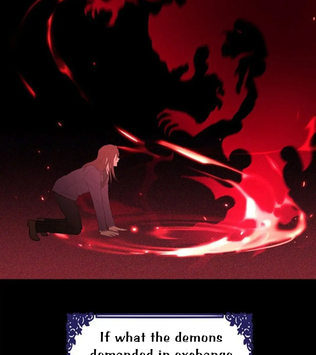 I Am the Real One Chapter 78 Page 90