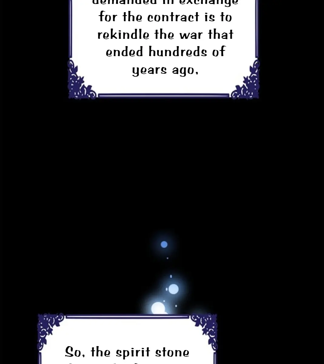 I Am the Real One Chapter 78 Page 91