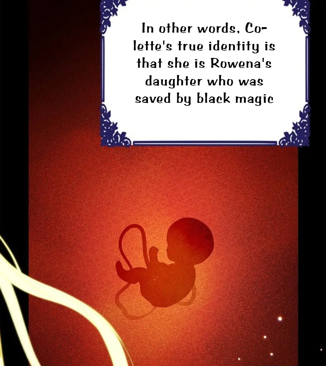 I Am the Real One Chapter 78 Page 96