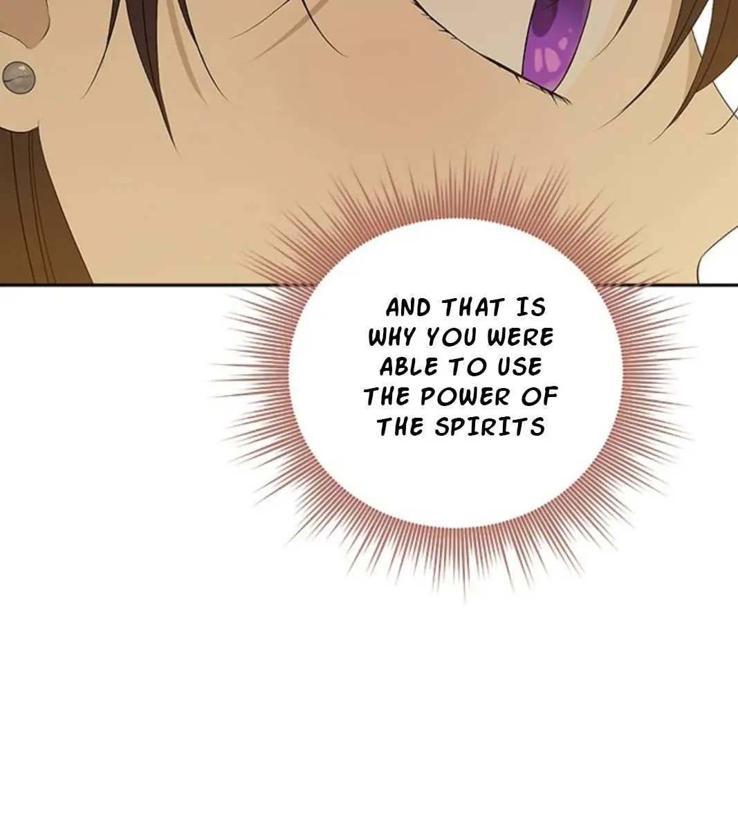 I Am the Real One Chapter 78 Page 105