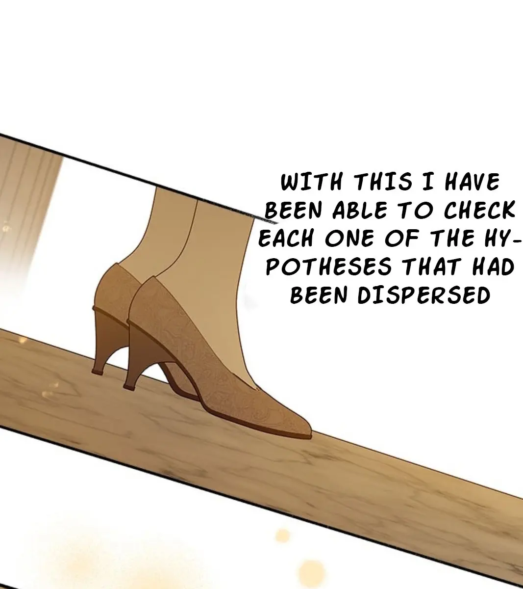 I Am the Real One Chapter 78 Page 108