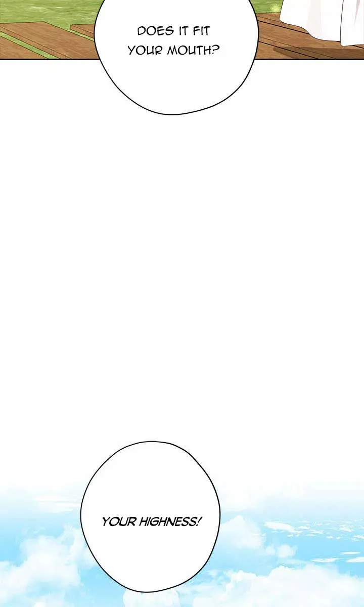 I Am the Real One Chapter 79 Page 10