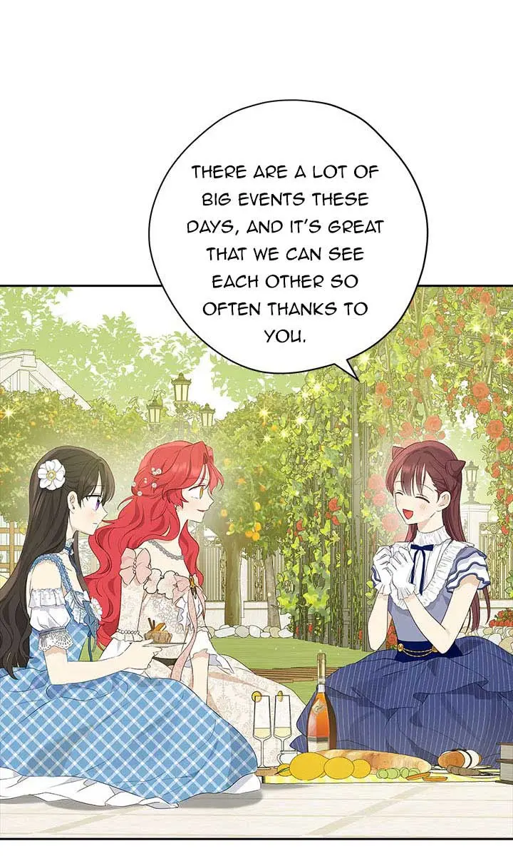 I Am the Real One Chapter 79 Page 14