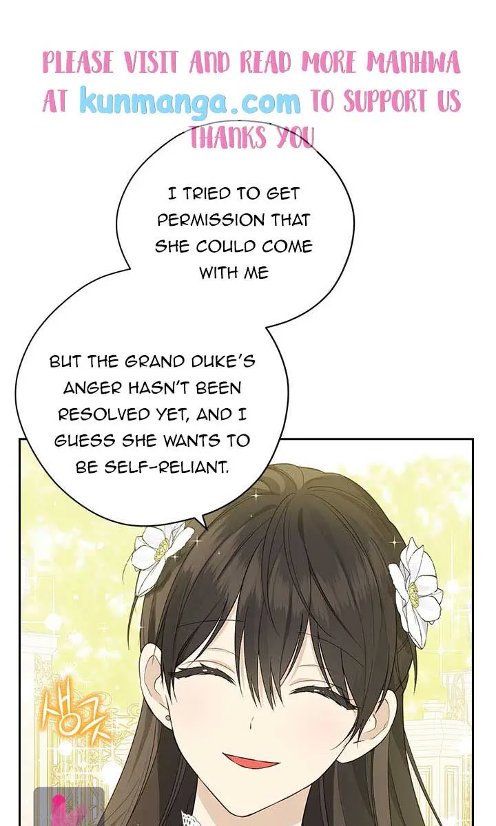 I Am the Real One Chapter 79 Page 18