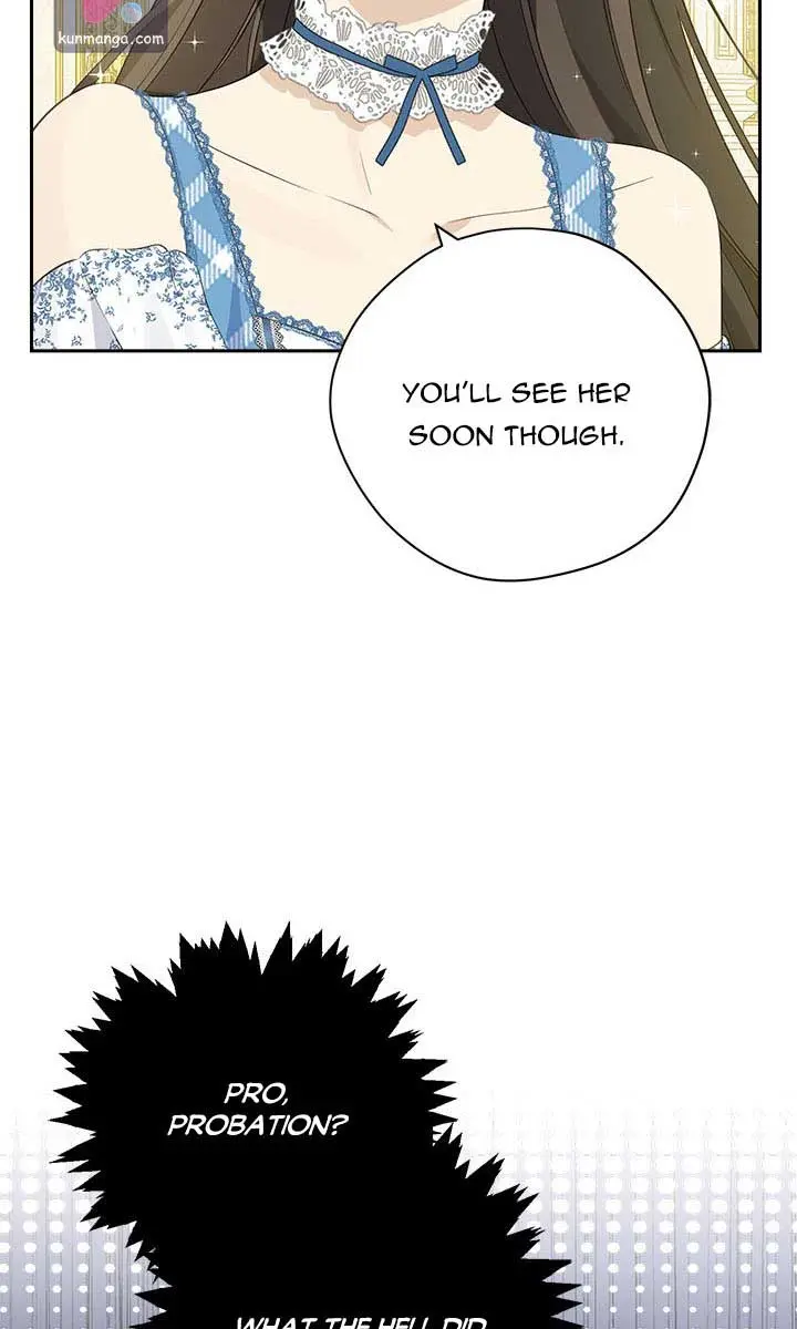 I Am the Real One Chapter 79 Page 19