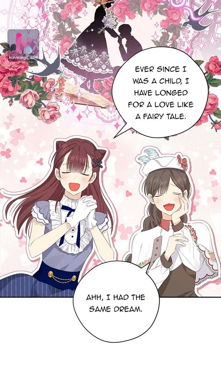 I Am the Real One Chapter 79 Page 24