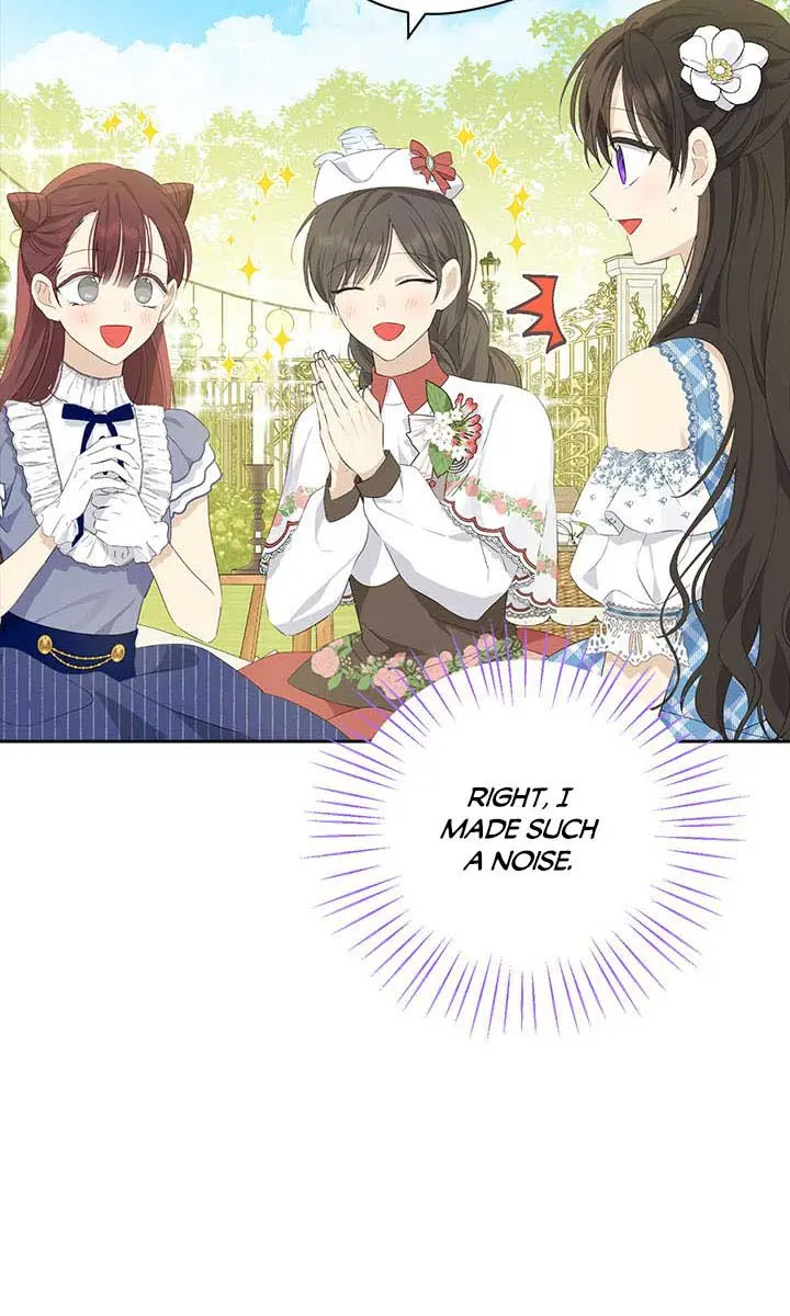 I Am the Real One Chapter 79 Page 28