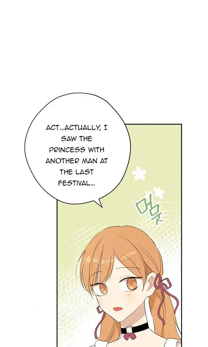 I Am the Real One Chapter 79 Page 29